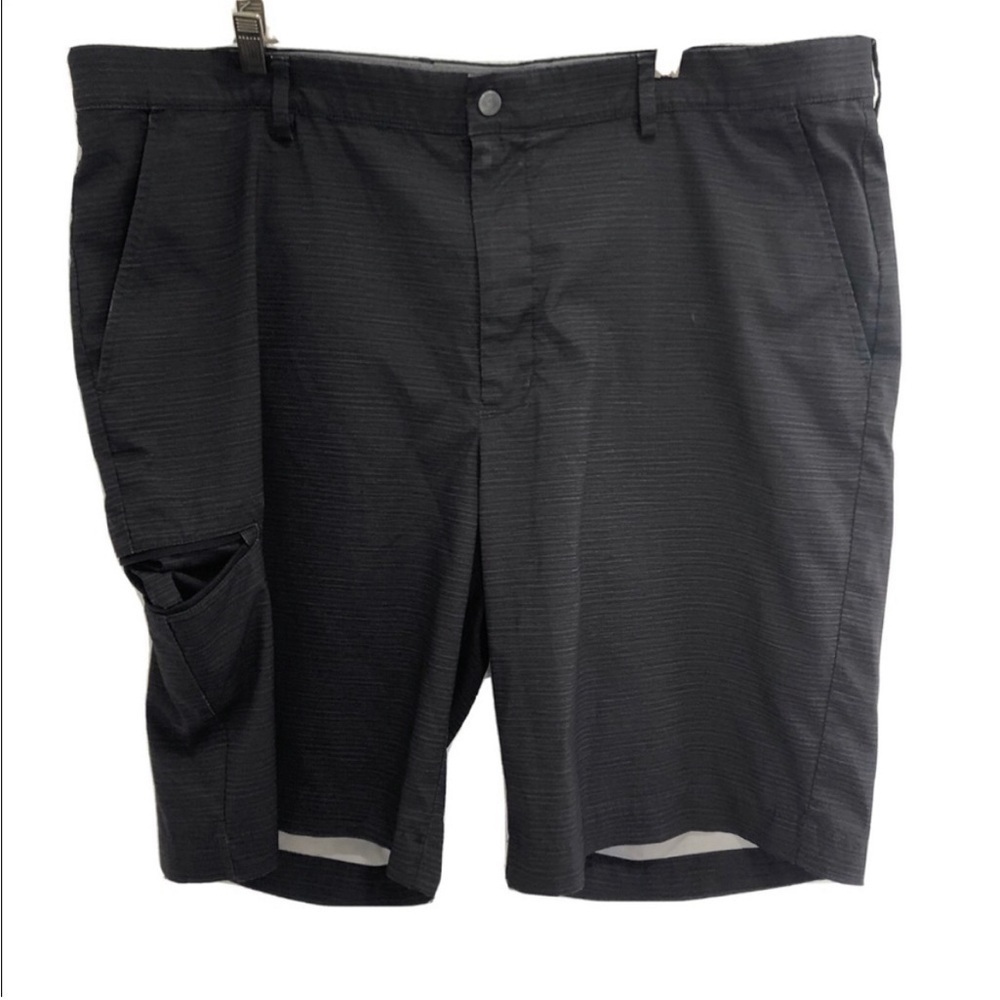 GREG NORMAN summer/outdoor/beach resort gray size:40